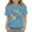 Light Blue, variant on MZXELPRJD Girls Brown Top Youth Graphic Tees T Shirt for Boys Teen Girl Clothes Y2k Boys Clothes Size 12 Clothing for Girls Toddler Boy Clothes Cute Clothes for 10-12 Boy 3t Girls 9-10 Clothing