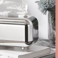 thumbnail image 1 of Caja dispensadora de pañuelos NikouMX galvanizada, 1 of 5