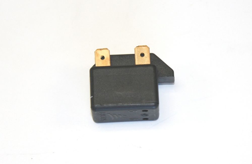 WR07X10011 Kenmore Refrigerator Relay