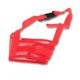 thumbnail image 1 of S Mascarilla ajustable para perro mascota, bozal de malla para morder y corteza, 1 ud., 1 of 4