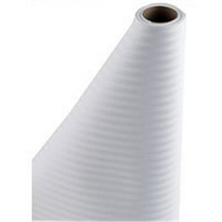 EasyLiner Brand Contact Paper Adhesive Shelf Liner, Clear, 18 in. x 24 ft.  Roll