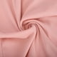 thumbnail image 4 of ICHUANYI Clearance Women's Summer Fashion Ice Silk Bundle Feet High Waist Pocket Casual Pants(Pink, XXL) ICHUANYI WER2023080814150, 4 of 6