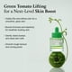 thumbnail image 3 of Sérum FULLY Green Tomate para reafirmar los poros, 30 ml, con vitamina C, 3 of 9