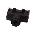 thumbnail image 4 of Adaptador Conector de Enhcufe con 7 Pin Reempzo de Barco Coche Camión Enhcufe Electricó Negro Sunnimix Remolque plana del enchufe, 4 of 5