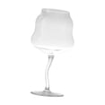 thumbnail image 2 of Copas de vino creativas para Martini, copa de cristal transparente de 500ml, copa de champán y whisky para cocina, compromiso, reuniones familiares, 2 of 8