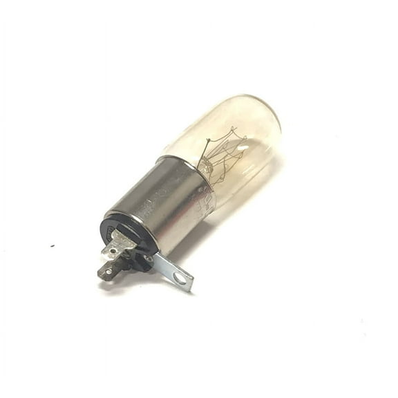 OEM Electrolux Microwave Light Bulb Lamp Originally Shipped With E30SO75ESS, E30SO75ESSA, E30SO75ESSB, E30SO75FPSA