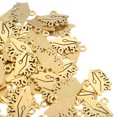 thumbnail image 4 of 100pcs 2025 Graduation Cap Tassel Memorial Photo Charm Alloy Diy Jewelry Accessories For Cap Decoration And Keychain Making, 4 of 4