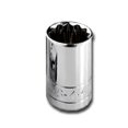 thumbnail image 1 of 38in. Drive 12 Point Standard Socket 13mm, 1 of 1