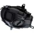 thumbnail image 2 of CarLights360: For Mini Cooper Headlight 2008-2014 Pair Driver and Passenger Side | w/ Bulbs | MC2502107, 2 of 4