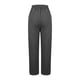 thumbnail image 4 of WILLBEST Pantalones Casuales para Mujer - Pantalones de Bolsillo con Cintura Elástica a Cuadros Sólidos de Moda para Comodidad y Estilo Diario - Ropa de Mujer para Salidas Informales Y Chica, 4 of 5