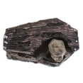 thumbnail image 3 of Bunblic 2x Resin Zombies Figure Statue Figurine Sand Table Model Miniature Home Decor 2 Pcs, 3 of 7