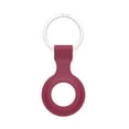 thumbnail image 1 of PANDACO Étui Porte-Clés Vin pour Apple AirTag, 1 of 4