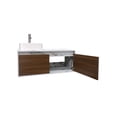 thumbnail image 2 of Gabinete Flotante Para Baño Con Lavamanos Y Llave OLIVIA, 2 of 7