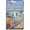 thumbnail image 1 of Libro de Actividades Subacuáticas Melissa & Doug MD-1258445, 1 of 2