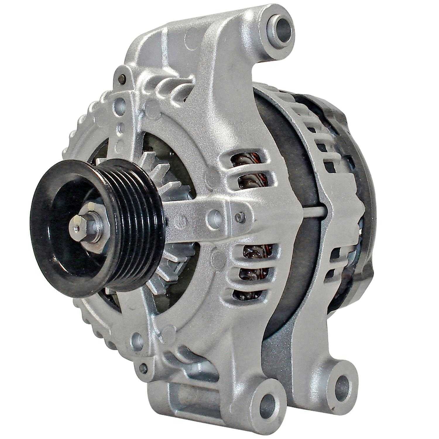 FVP Professional 15447N Alternator - New