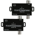 thumbnail image 4 of Wchiuoe Répéteur Infrarouge IR sur Fréquence Système de Répéteur à Distance Kit (US 110-240V), RF IR Extender, IR Extender, 4 of 8