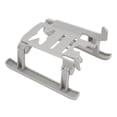 thumbnail image 1 of Tren De Aterrizaje Elevado Para Drones, Extensiones De Tren De Aterrizaje Para Drones, Instalación Rápida, Segura Y Plegable Para Accesorios De Drones, 1 of 8