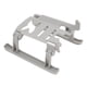 thumbnail image 1 of Tren De Aterrizaje Elevado Para Drones, Extensiones De Tren De Aterrizaje Para Drones, Instalación Rápida, Segura Y Plegable Para Accesorios De Drones, 1 of 8