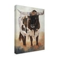 thumbnail image 2 of Trademark Fine Art 'Big Daddy II' Canvas Art by Kathy Winkler, 2 of 4