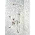 thumbnail image 3 of Delta Vero TempAssure 17T Series Shower Trim, Champagne Bronze, 3 of 7