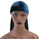 thumbnail image 3 of 4x Sombrero de bandana de elegante para hombre Sombrero de cola larga Gorros de quimio Beanie, 3 of 9