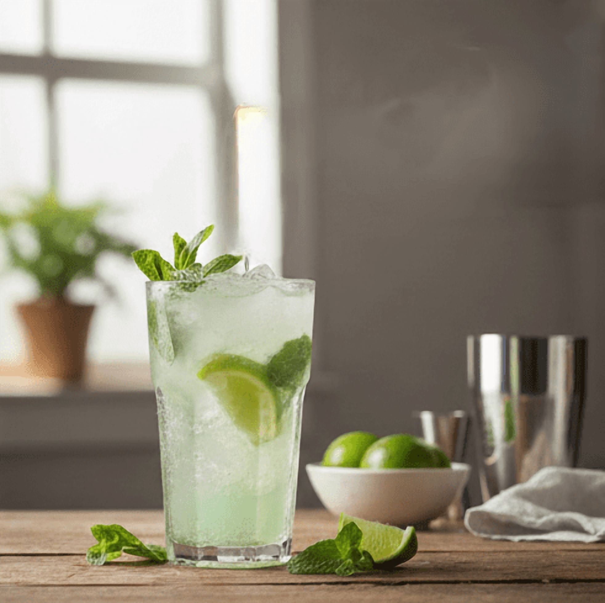 Torani Mojito Mint Syrup cs 12/750 ml