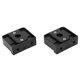 thumbnail image 1 of Motor Mounting Holder Multifunction Motor Mount Abrasion Resistance Widely Used For 3D Printer For Man ANGGREK Hardware, 1 of 8