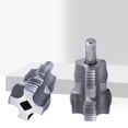 thumbnail image 2 of Versatile PPR Water Pipe Internal Thread Opener for Efficient Plumbing Tasks! B, 2 of 8