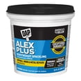thumbnail image 1 of Spackling DAP INC Alex Plus, cuarto de galón, 946 ml, color blanco DAP NA, 1 of 3