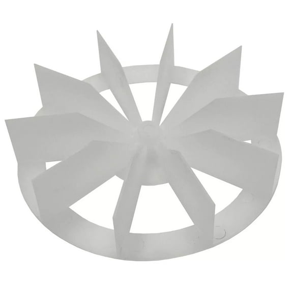 Fan Impeller Blade Replaces Broan Nutone S99111002, 99111002