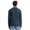 thumbnail image 3 of Wrangler Workwear Men's Long Sleeve Performance Work Pocket T-Shirt, Size S-5XL & LT-4XLT, 3 of 7