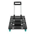 thumbnail image 5 of 200-style Hand Truck   WL 200 Type Handcart  WL, 5 of 10