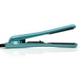 thumbnail image 5 of Hair Rage Straight Edition 1.25" Inch Professional Ceramic Tourmaline Hair Straightening Flat Iron (Monarchy), 5 of 5