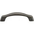 thumbnail image 6 of Elements 993-96 Aiden 3-3/4" Center To Center Arch Bow Cabinet Handle / Drawer Pull -, 6 of 6