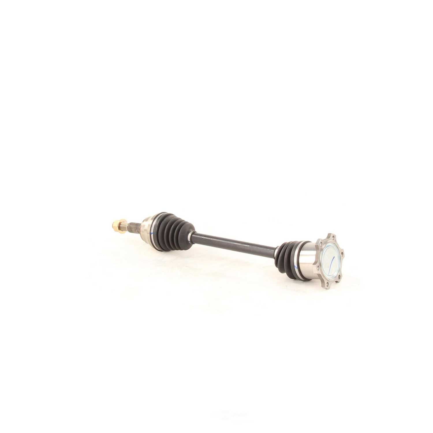 CV Axle Shaft Fits select: 2003-2008 INFINITI FX35