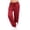 *Wine, variant on VBVC Women's Drawstring Wide Leg Sweatpants,Workout Breathable Trousers for Women,Ladies Stretchy Pants with Pockets,Light Blue,S-5XL