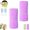 2pcs* Purple, variant on Tearable Plush Cleaning Cloth Roll, Multipurpose Reusable Tear-Off Cleaning Cloth Roll, Super Absorbent Lint-Free Rags, for Kitchen Tableware Cooktop House Car (2PCS)