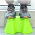 thumbnail image 5 of Cheers US Vertical Indoor/Outdoor Stackable Wall Planter, 5 of 7