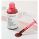 thumbnail image 4 of AHA BHA Suero facial de doble ácido Esencia exfoliante suave para el refinamiento de poros y el cuidado suavizante de la piel, 4 of 4
