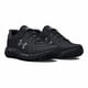 thumbnail image 4 of Zapatillas Under Armour para Hombre Charged Assert 10 Camo Negro Talla 11.5 US, 4 of 5
