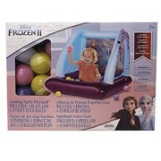 Frozen 2 Ball Pit Playland, 1 Inflatable & 15 Soft-Flex Balls