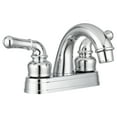 thumbnail image 2 of Dura Faucet D6u-Dfpl620ccpp Robinet de Lavabo RV & 44; Chrome Poli, 2 of 2