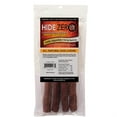 thumbnail image 1 of Hide Zero 10 Inch 4 Pack Bully Flavored Rawhide Alternative Chew in Zip Lock Bag, 1 of 1
