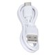 thumbnail image 4 of Jewelry Flashlight 3LED 3 Light Modes USB Charging Portable Small Jade Jewelry Identification Flashlight Black, 4 of 5