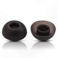 thumbnail image 3 of 6-Pack Silicone Ear Tips for True Wireless Earbuds, Compatible with Multiple Models, 3 of 4