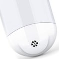 thumbnail image 2 of Luces de noche con detección corporal, miniluz de noche LED para noche oscura, lámpara de mesita de noche para dormitorio de niños, luz para dormir, 2 of 5