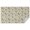 Beige Leaf Butterfly, variant on Black Blue Butterfly Pattern Rectangle Tablecloth 60"x84",Waterproof Polyester Rectangle Table Cloth, Wipeable Spillproof Polyester Tablecloth for Dining, Camping, Indoor and Outdoor