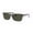 Havana Frame | Green Lens, variant on RAY-BAN RB2226F RB2226F LOW BRIDGE FIT Square Shape Sunglasses Transparent Light Brown Frame | Clear Gradient Brown Lens 57mm