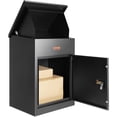 thumbnail image 1 of Cajas de entrega de paquetes VEVOR extra grandes con cierre codificado, 1 of 9