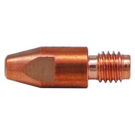 

Radnor .035 X 30 mm M8 Series Contact Tip (96 Pack)